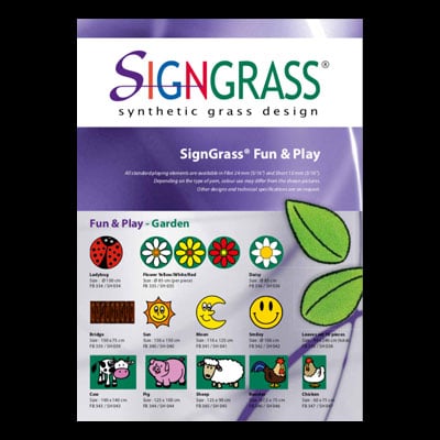 artificial grass for dogs