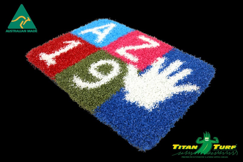 synthetic turf