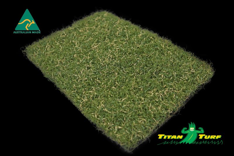 synthetic turf