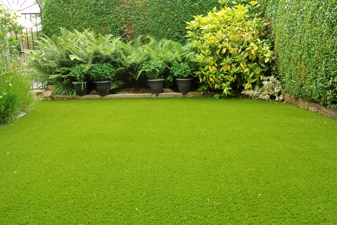 How To Prepare and Care For Artificial Grass