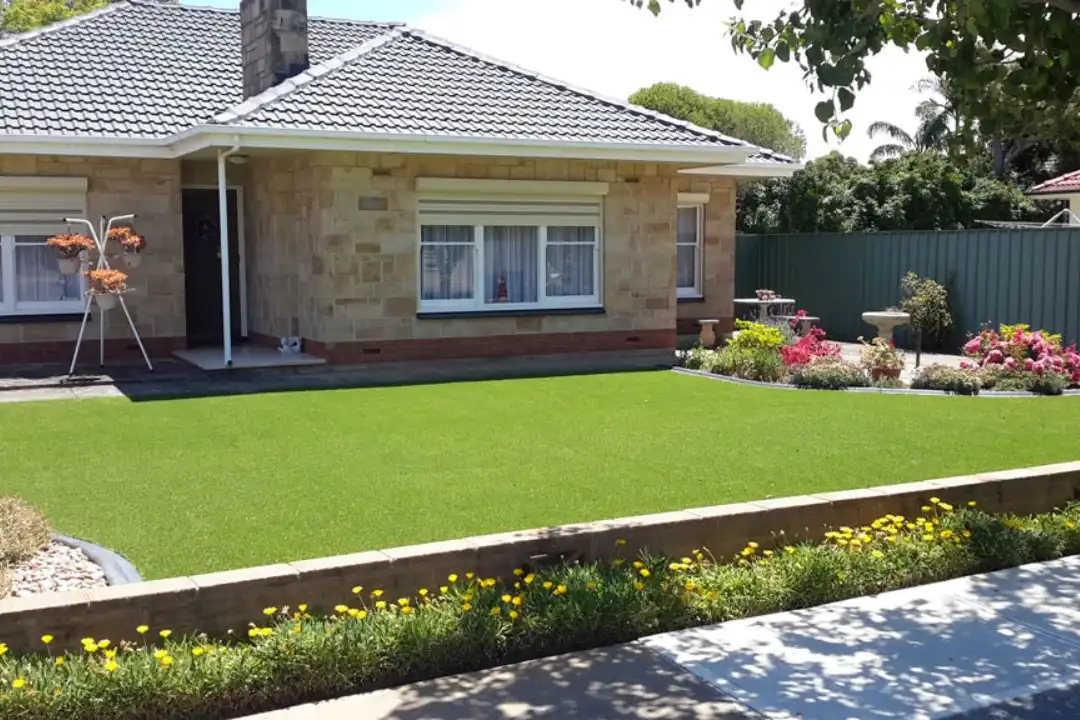 Synthetic Lawn Adelaide